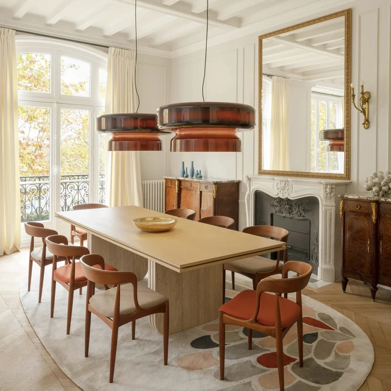 Marset Bohemia 84 Pendant