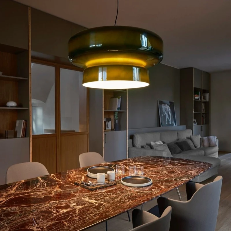 Marset Bohemia 84 Pendant