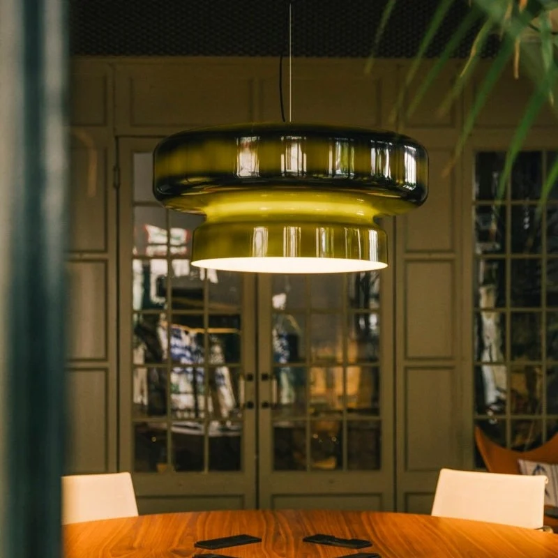 Marset Bohemia 84 Pendant