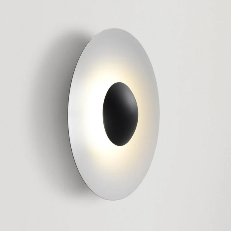 Marset Ginger C Outdoor Wall Lamp