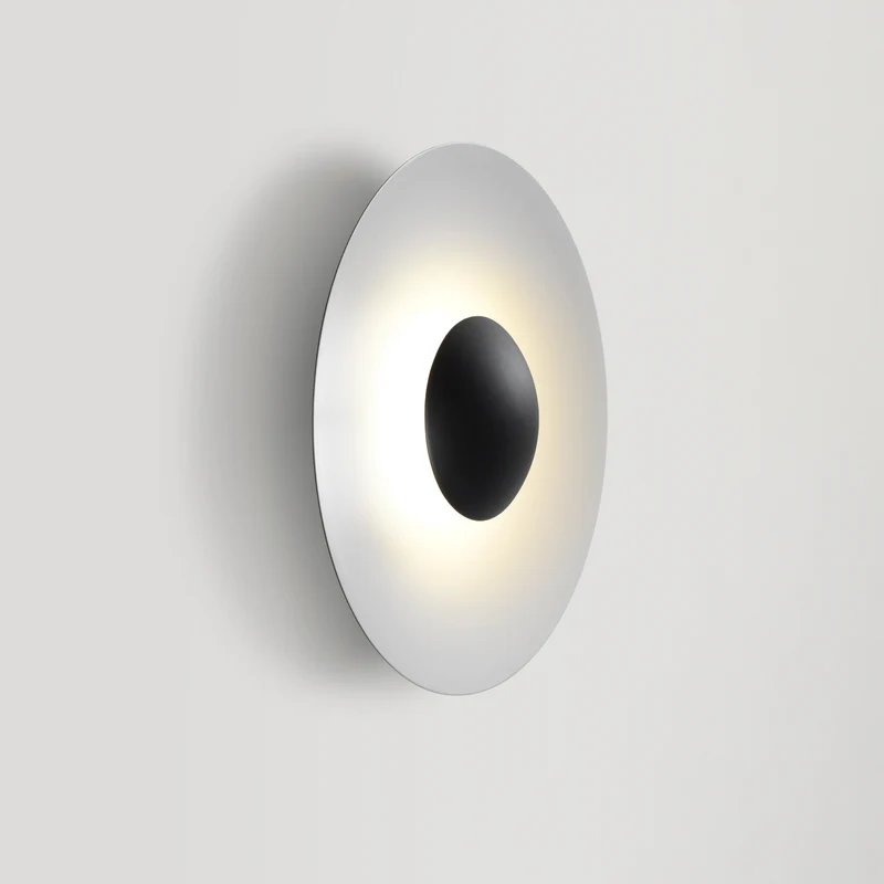 Marset Ginger C Outdoor Wall Lamp