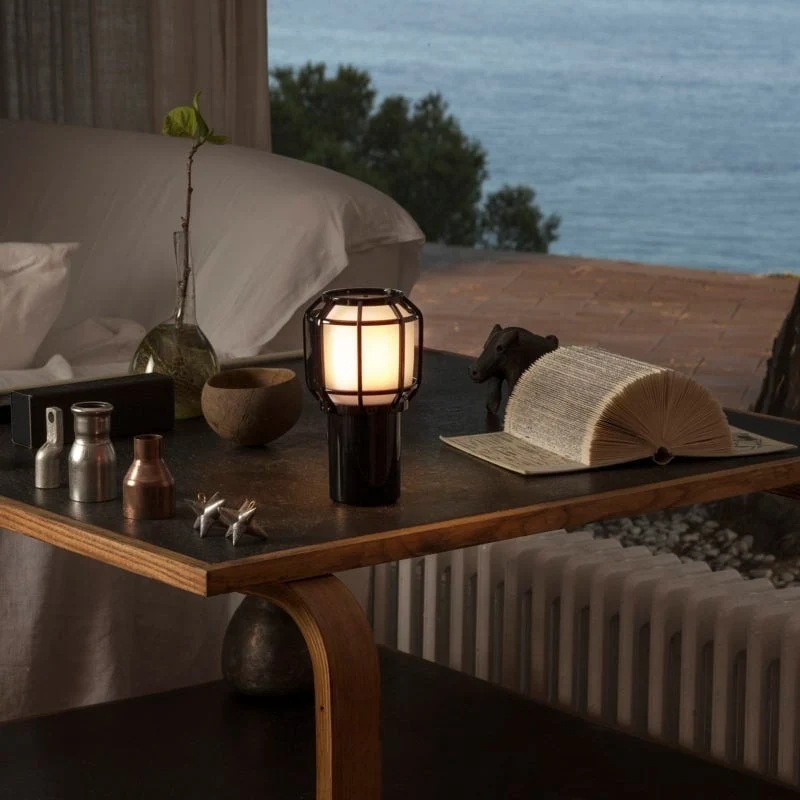 Marset Chispa Portable Lamp