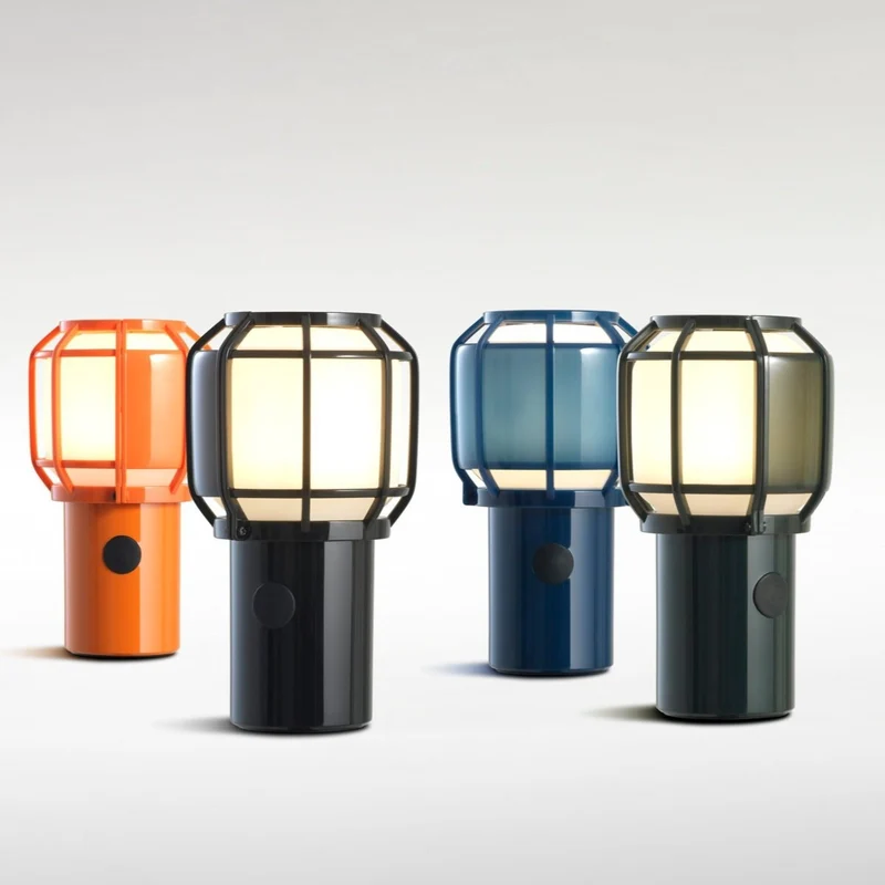 Marset Chispa Portable Lamp