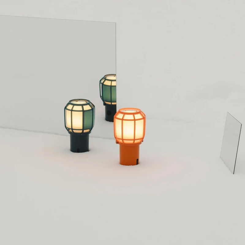 Marset Chispa Portable Lamp