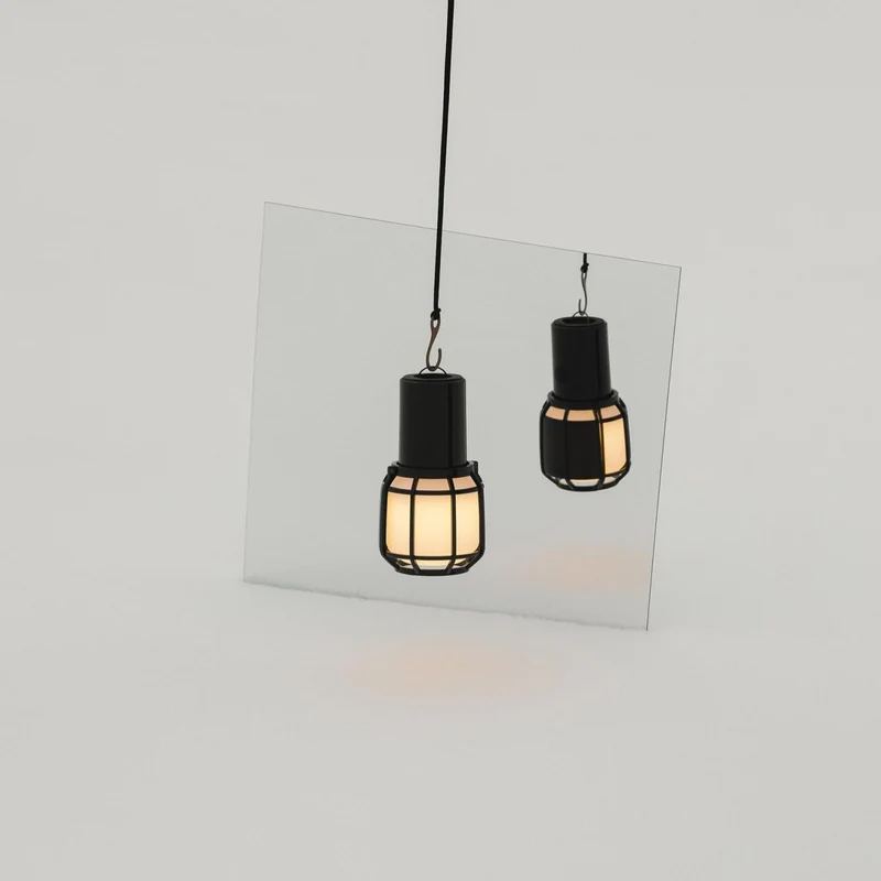 Marset Chispa Portable Lamp