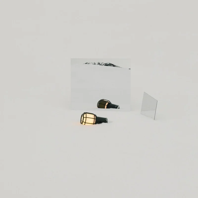 Marset Chispa Portable Lamp
