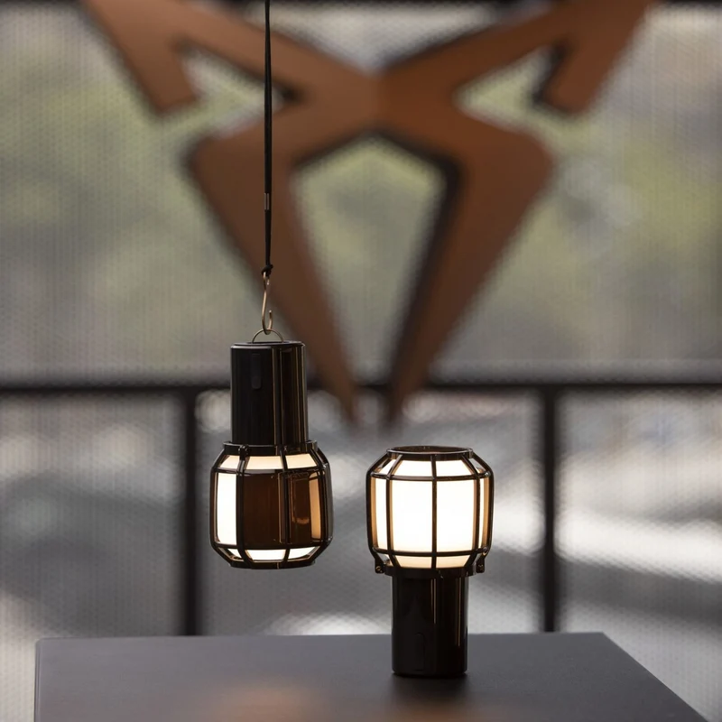 Marset Chispa Portable Lamp