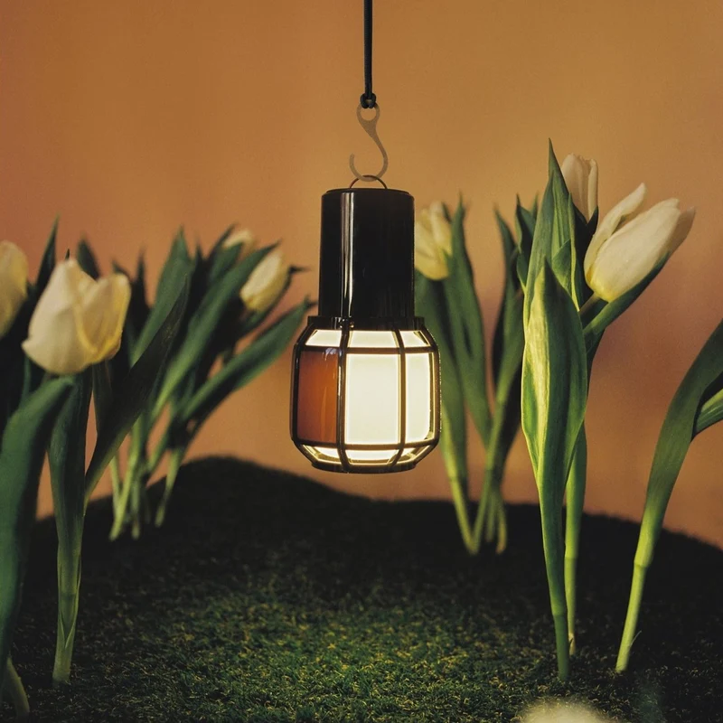 Marset Chispa Portable Lamp