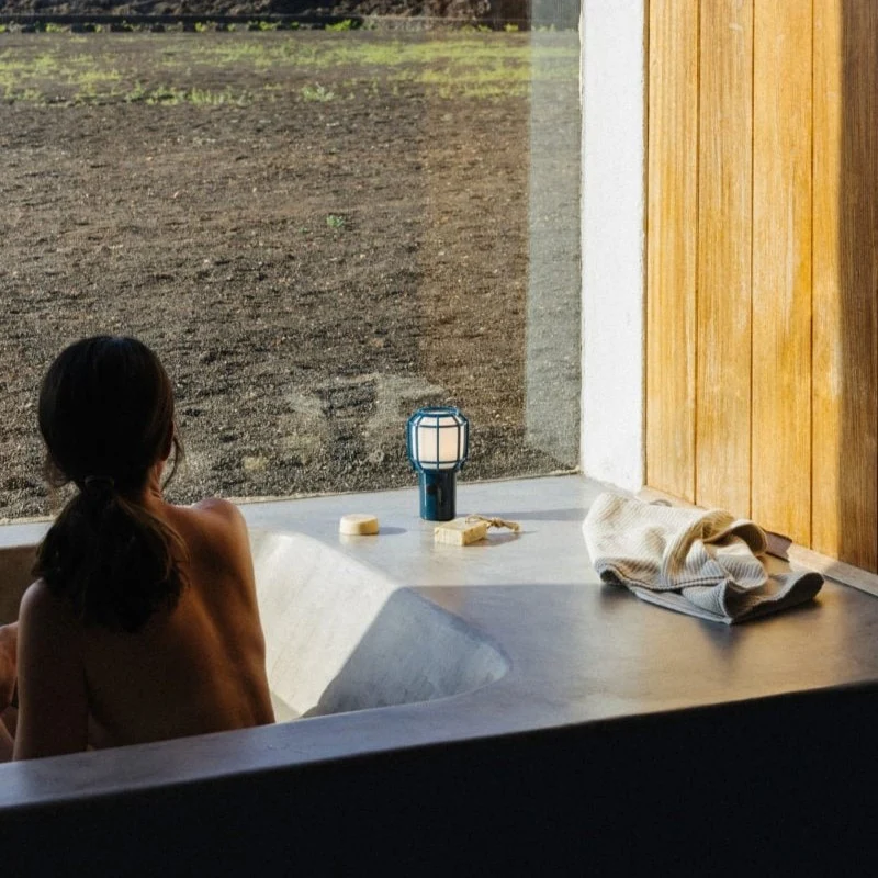 Marset Chispa Portable Lamp