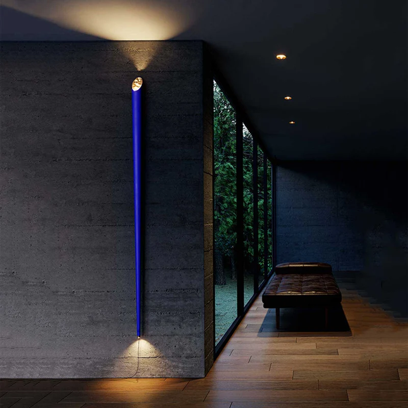 Catellani & Smith Cono Wall Lamp