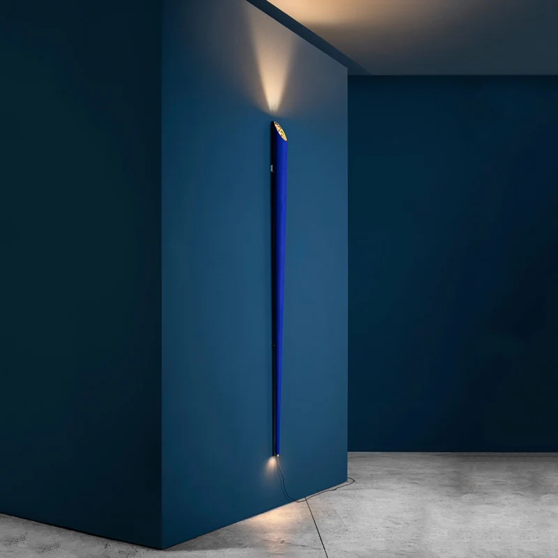 Catellani & Smith Cono Wall Lamp