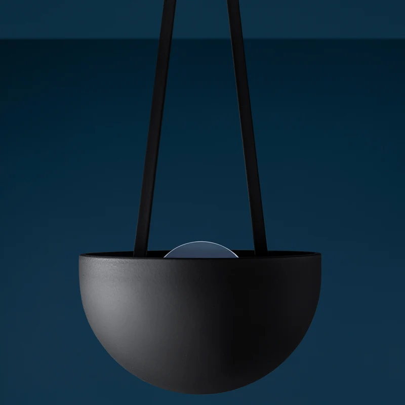 Catellani & Smith Ale Ceiling Lamp