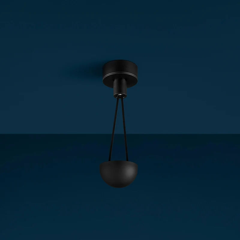 Catellani & Smith Ale Ceiling Lamp