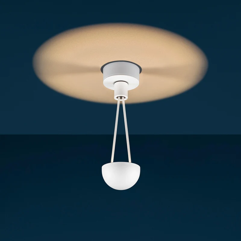 Catellani & Smith Ale Ceiling Lamp