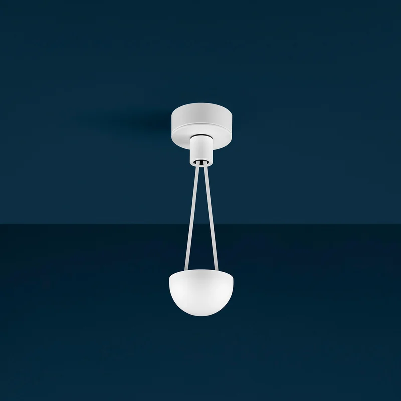 Catellani & Smith Ale Ceiling Lamp