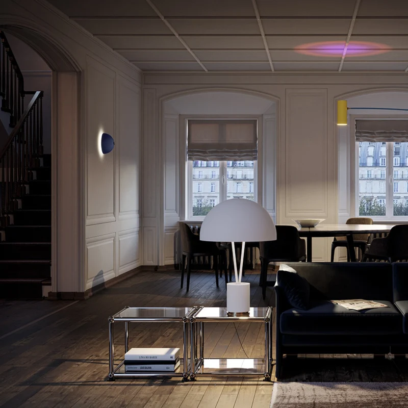 Catellani & Smith Ale Big Table Lamp