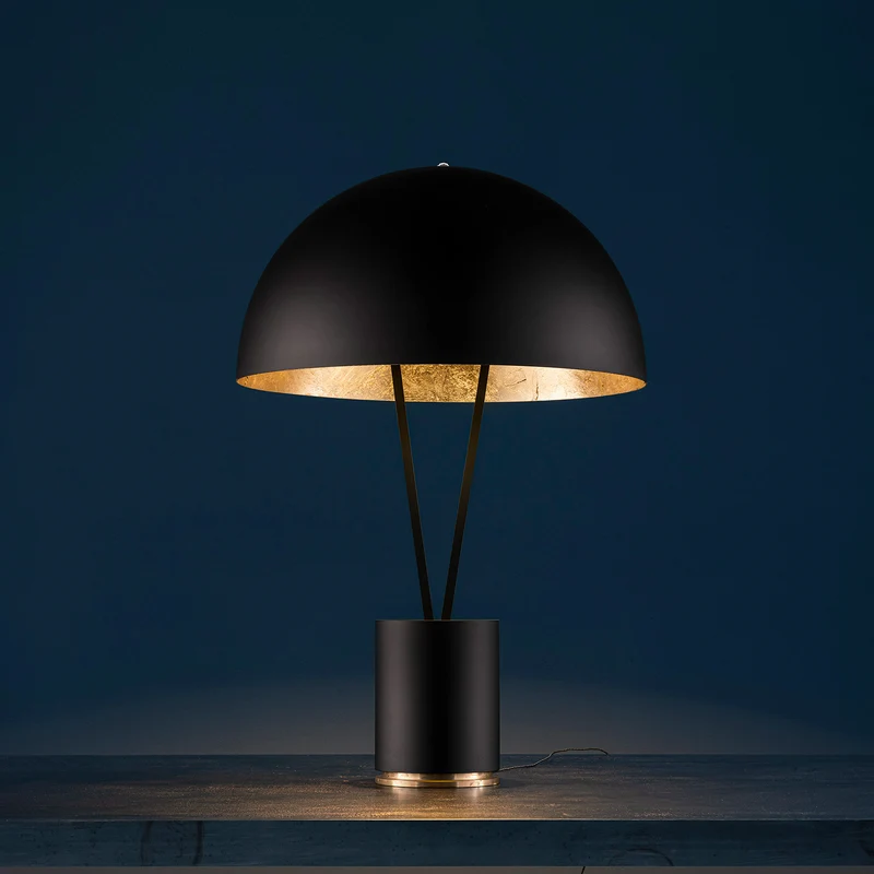 Catellani & Smith Ale Big Table Lamp