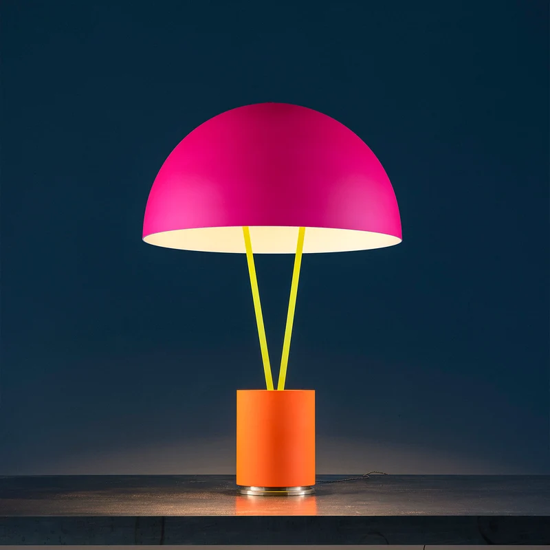 Catellani & Smith Ale Big Table Lamp