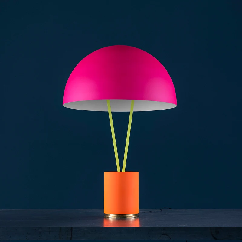 Catellani & Smith Ale Big Table Lamp