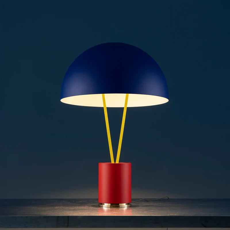 Catellani & Smith Ale Big Table Lamp