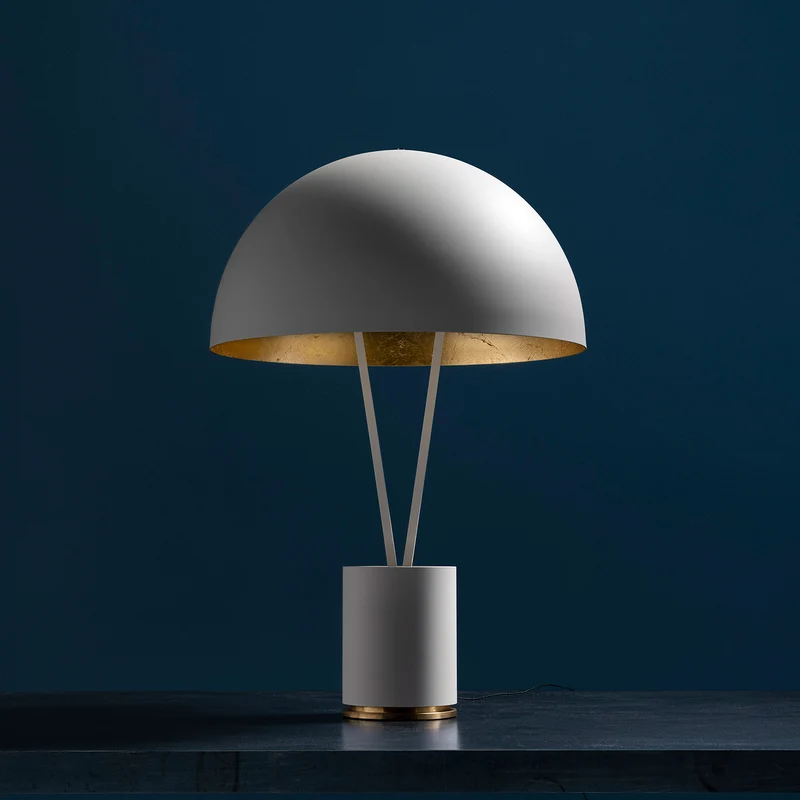 Catellani & Smith Ale Big Table Lamp