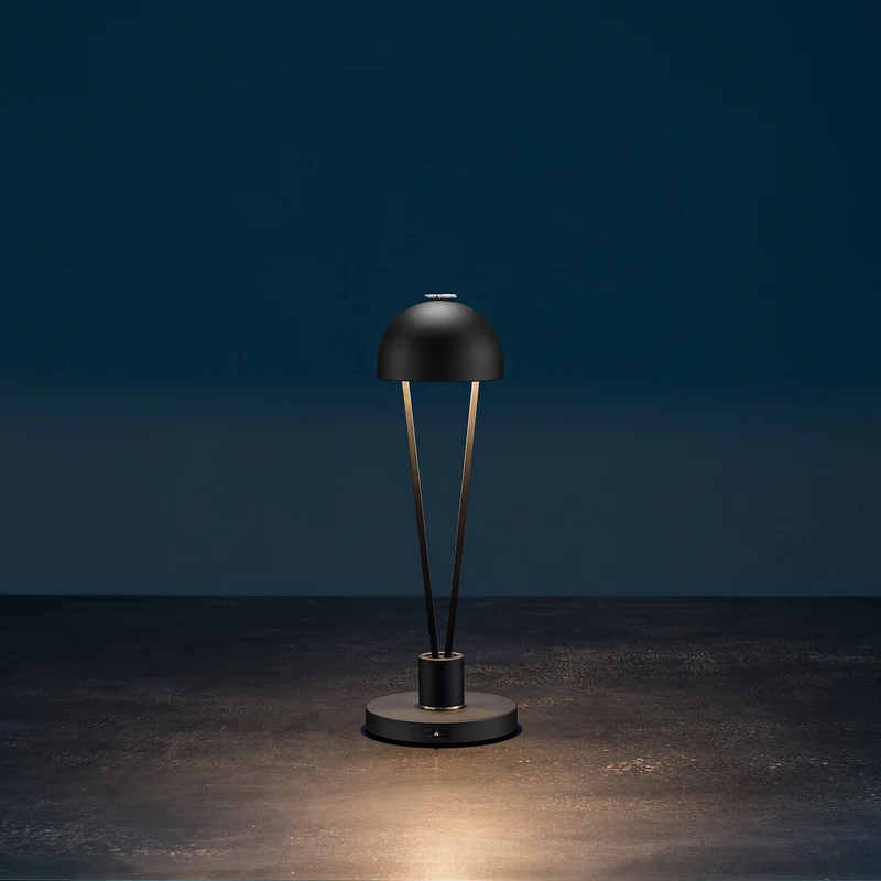 Catellani & Smith Ale BE Portable Table Lamp