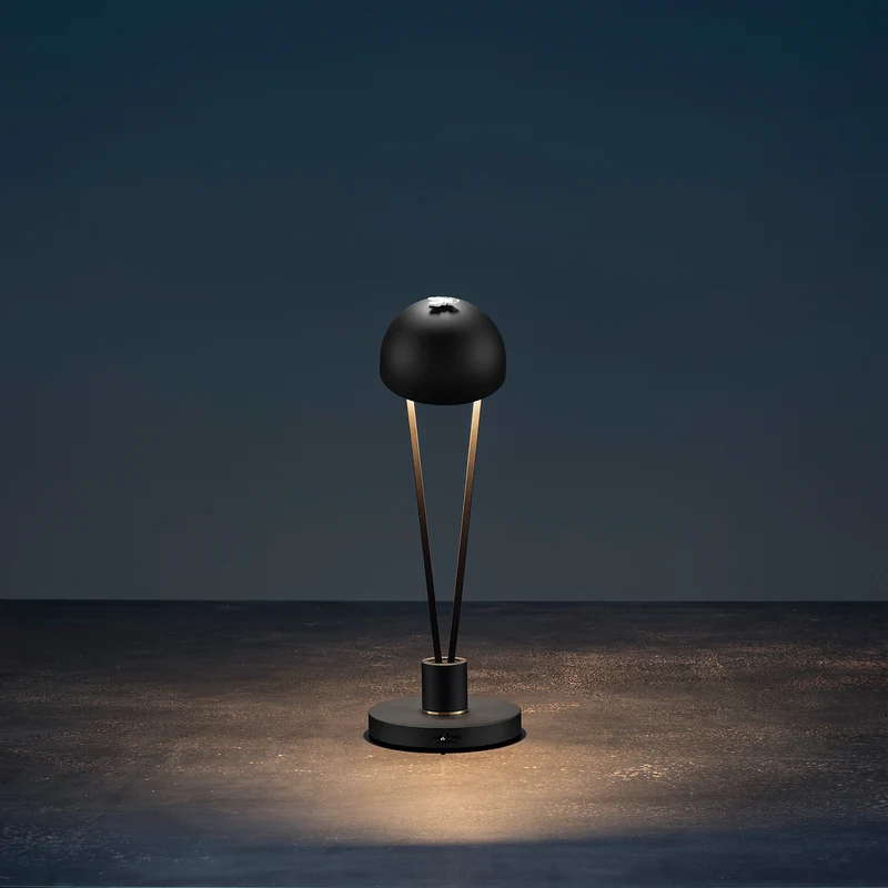 Catellani & Smith Ale BE Portable Table Lamp