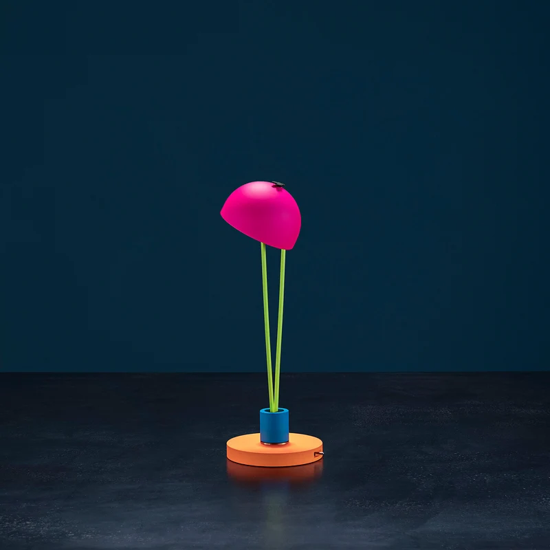 Catellani & Smith Ale BE Portable Table Lamp