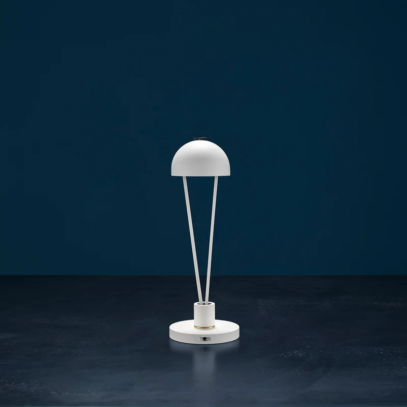 Catellani & Smith Ale BE Portable Table Lamp