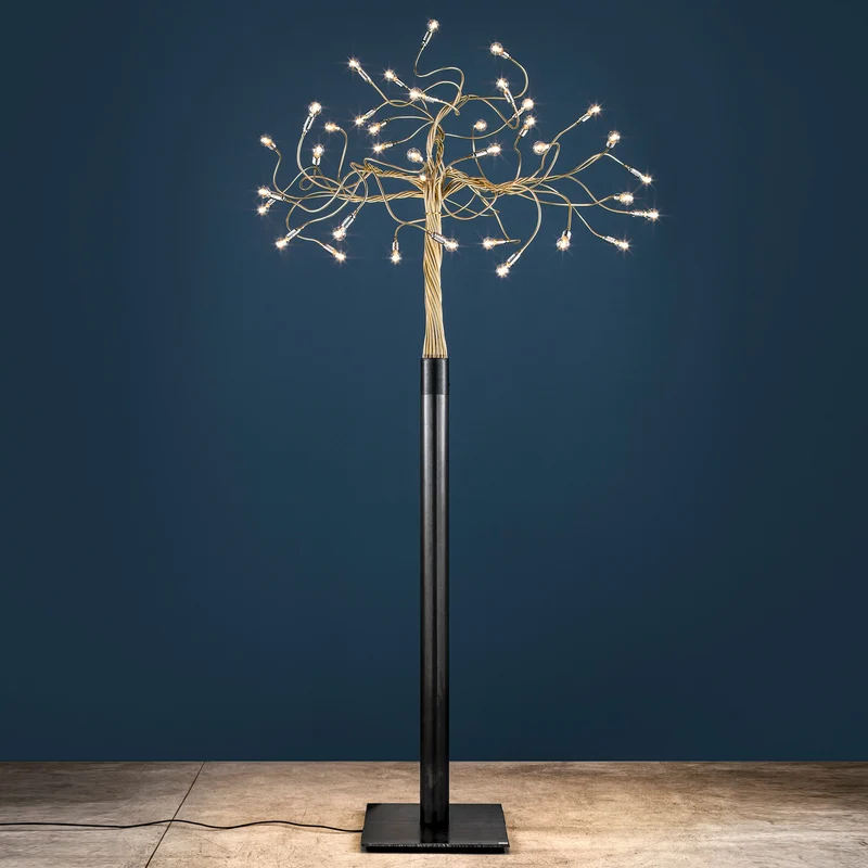 Catellani & Smith Turciù Albero della Luce Floor Lamp