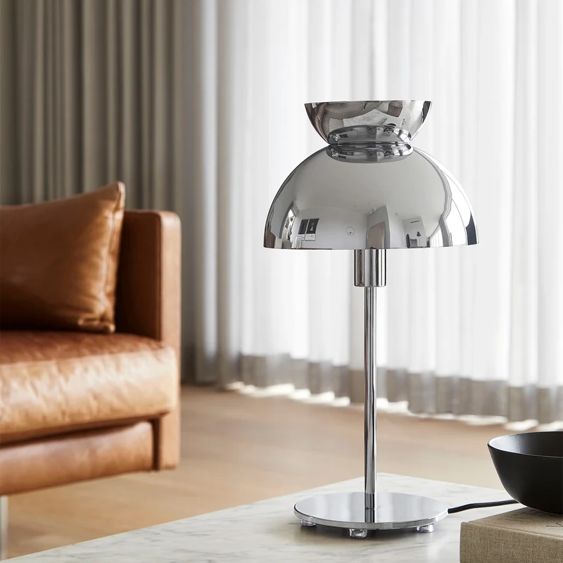 Frandsen Butterfly Table Lamp