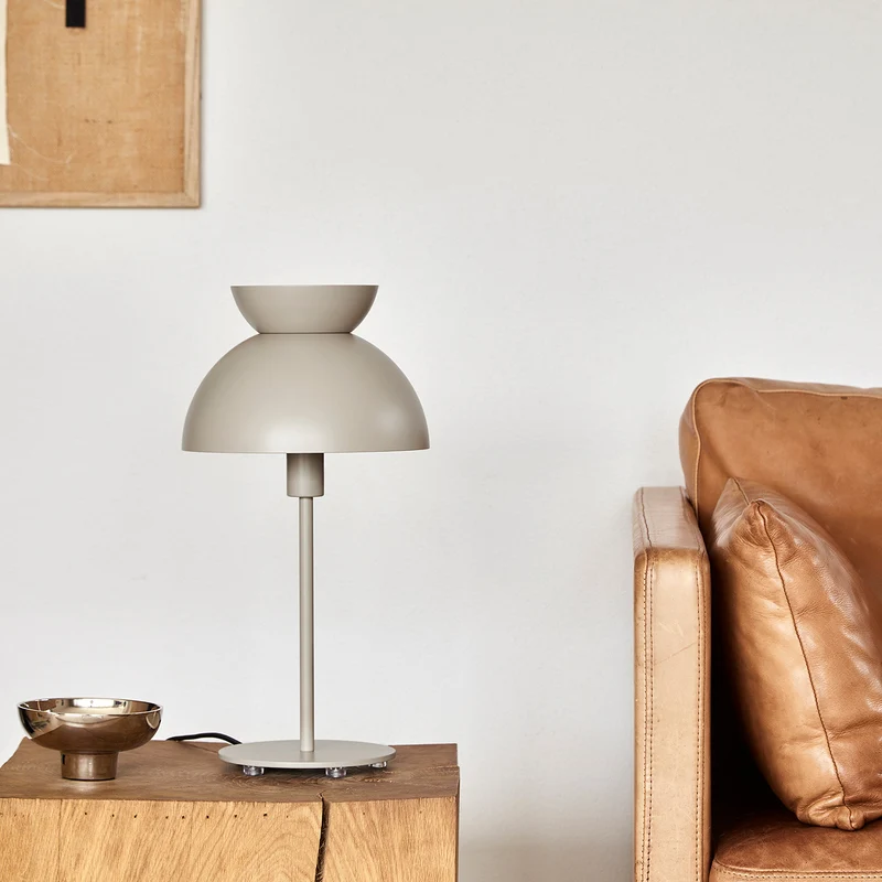 Frandsen Butterfly Table Lamp