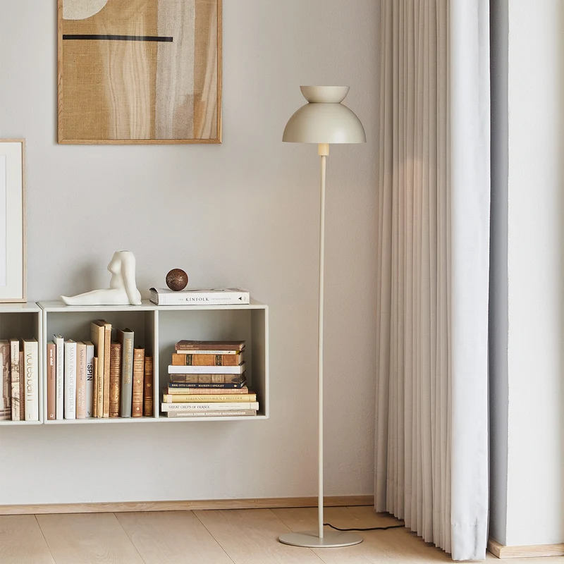 Frandsen Butterfly Floor Lamp