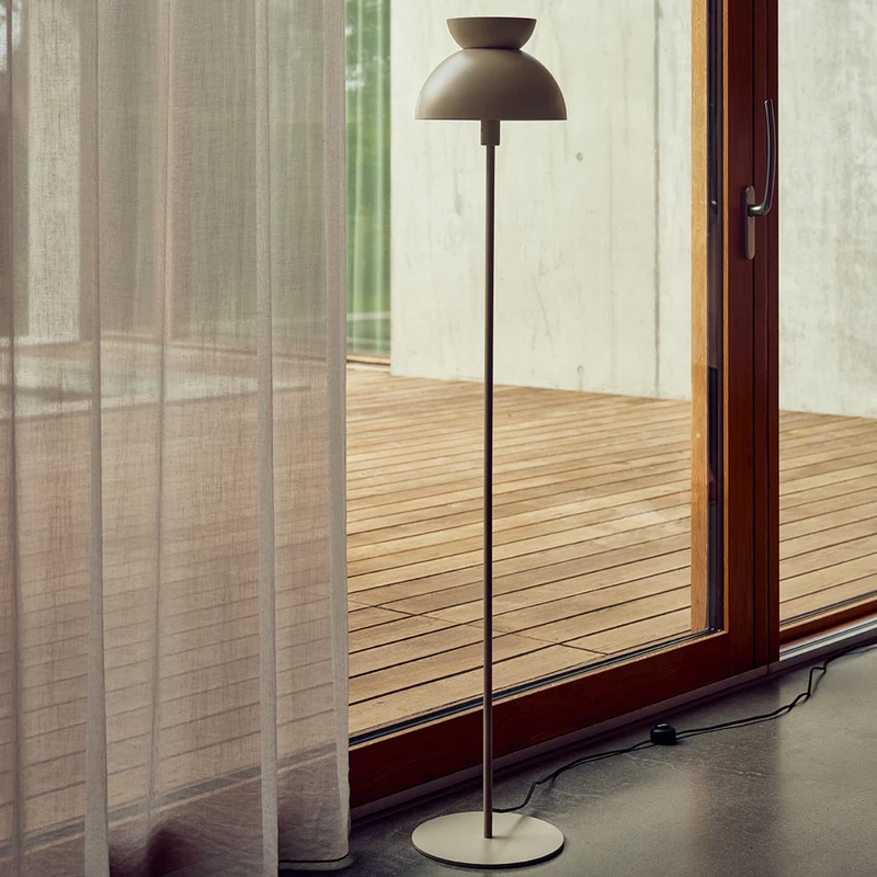 Frandsen Butterfly Floor Lamp