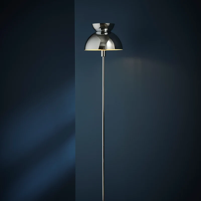 Frandsen Butterfly Floor Lamp