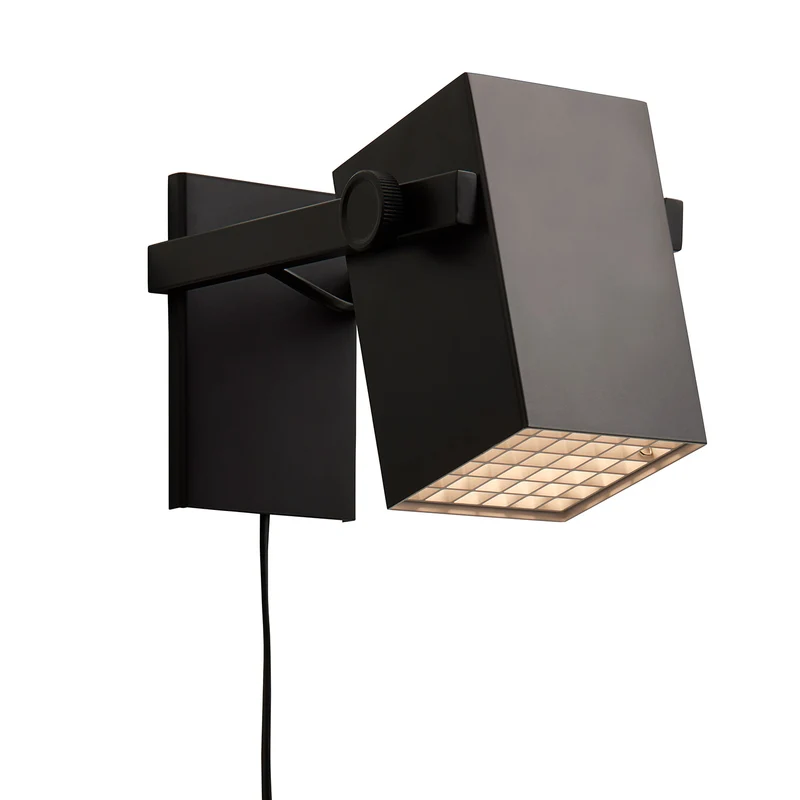 Frandsen BF Quadro Wall Lamp
