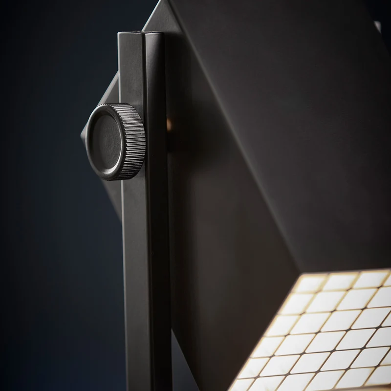 Frandsen BF Quadro Table Lamp