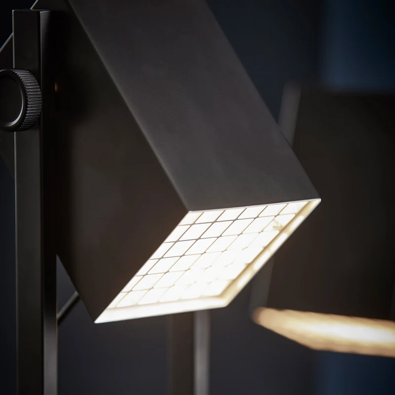 Frandsen BF Quadro Table Lamp