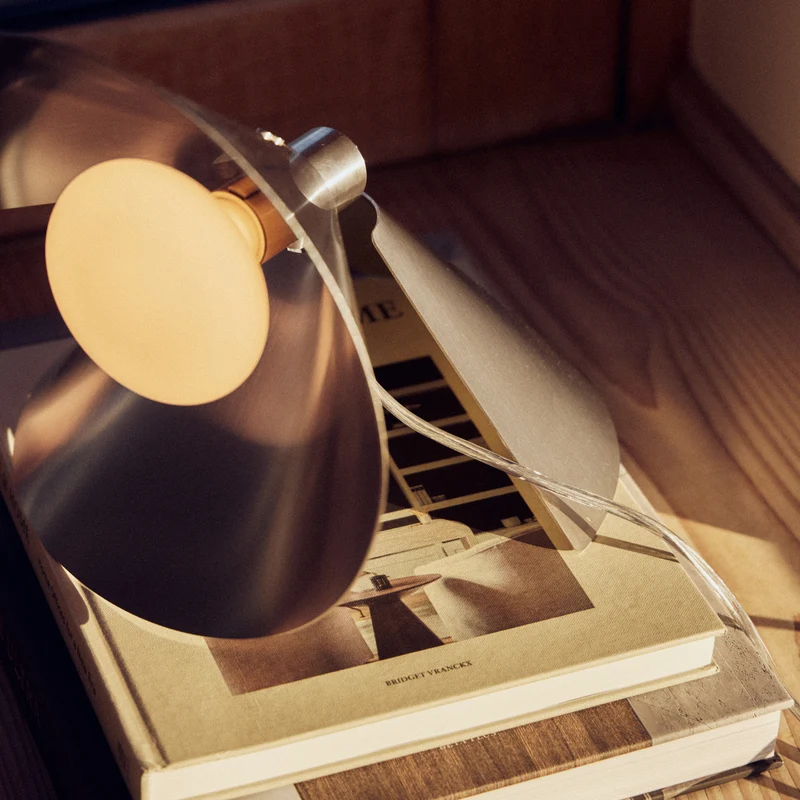 Frandsen Peel Table Lamp