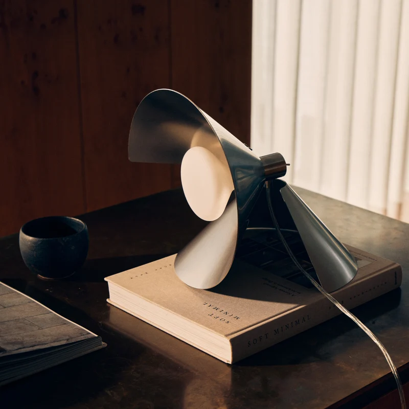 Frandsen Peel Table Lamp