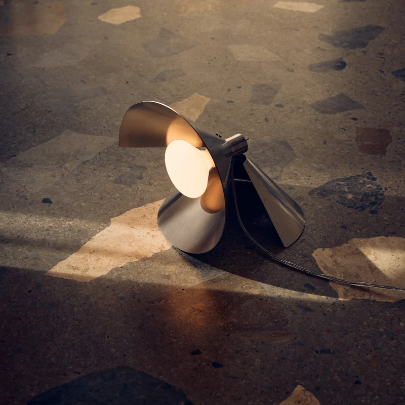 Frandsen Peel Table Lamp