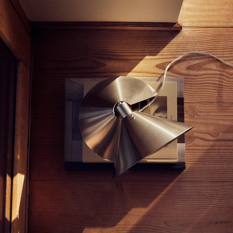 Frandsen Peel Table Lamp