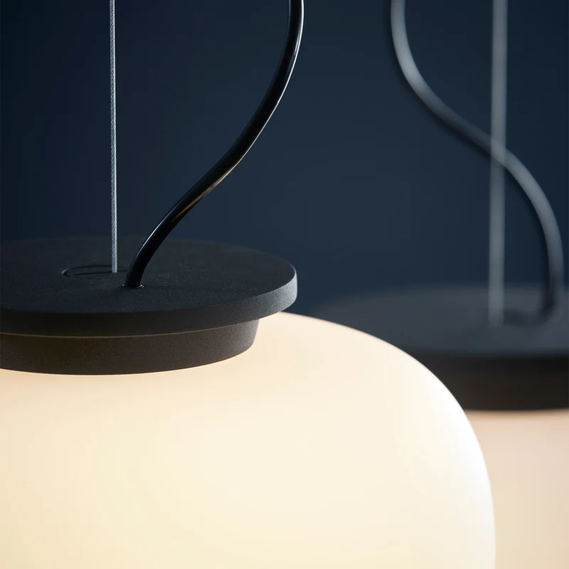 Frandsen Supernate Pendant Lamp