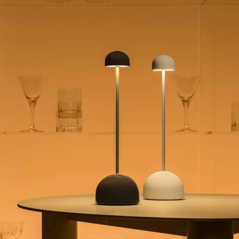 Marset Sips Portable Lamp