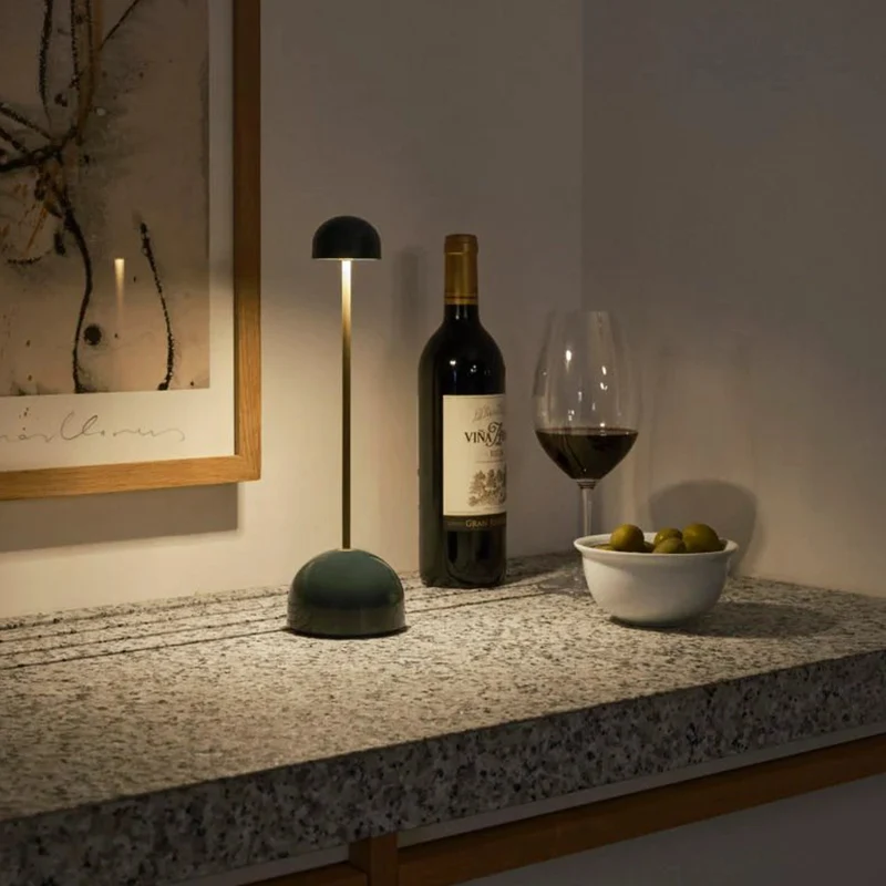 Marset Sips Portable Lamp
