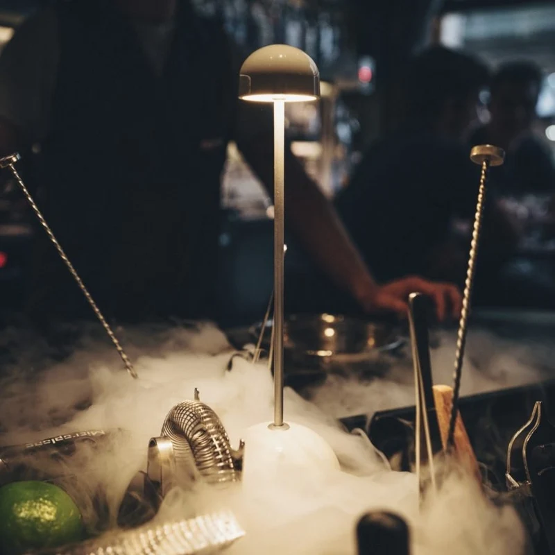 Marset Sips Portable Lamp