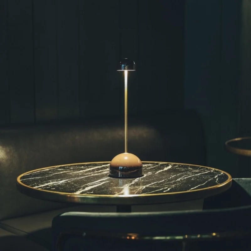 Marset Sips Portable Lamp