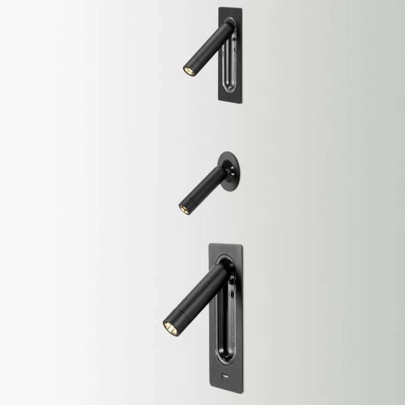 Marset Ledtube Mini Wall Lamp