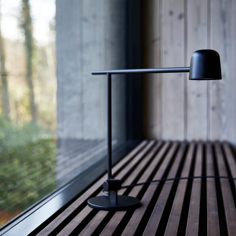 Frandsen Satellite Table Lamp