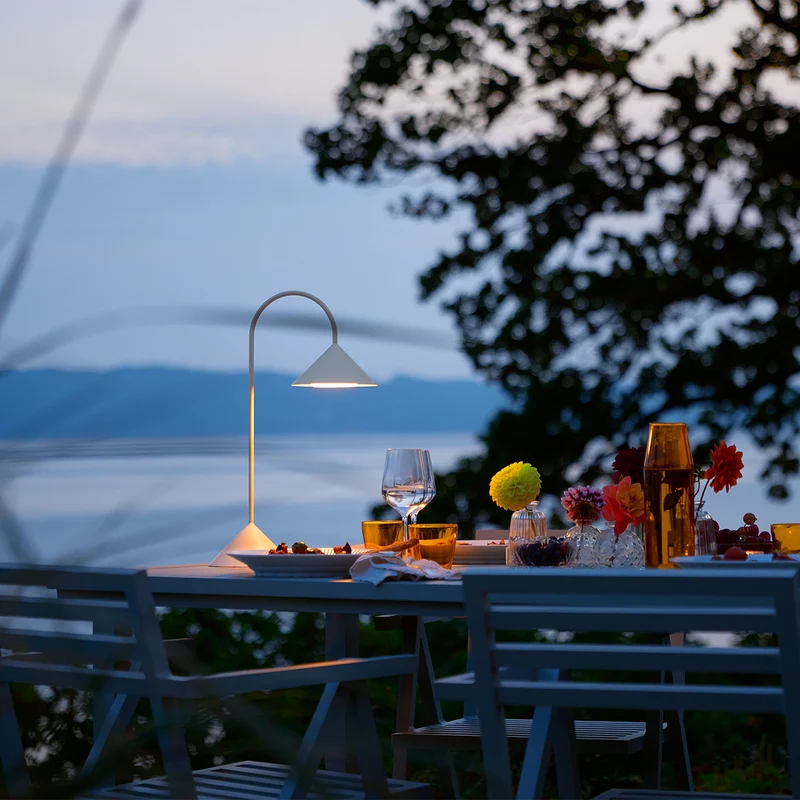 Frandsen Grasp Portable Table Lamp